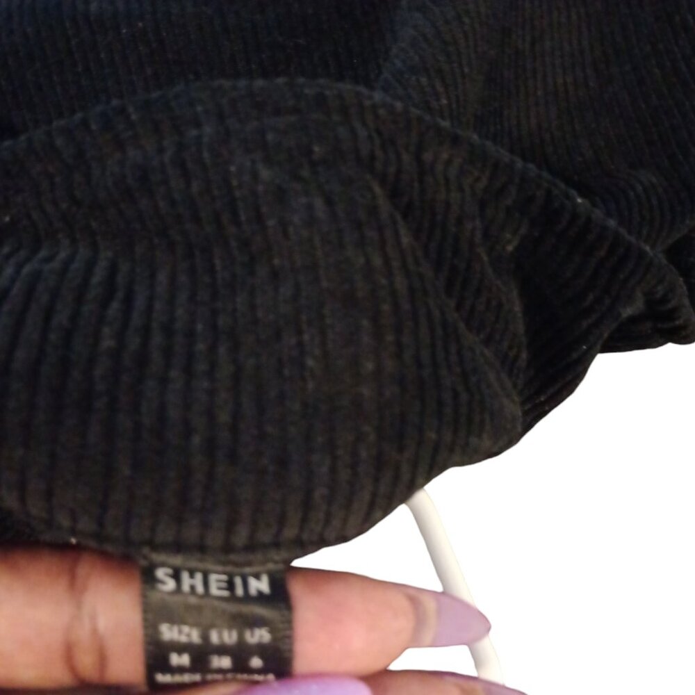 Crop jacket - Picture 2 of 4